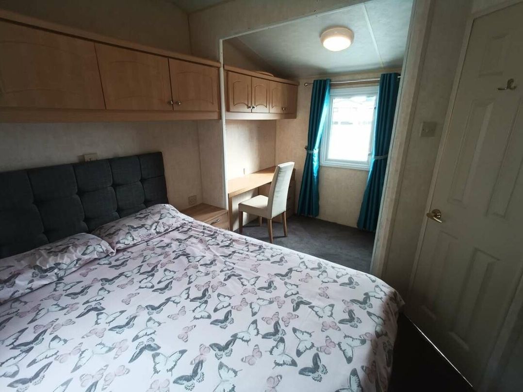 The Bungalow Camp Caravan Park - Holiday Accommodation 14216