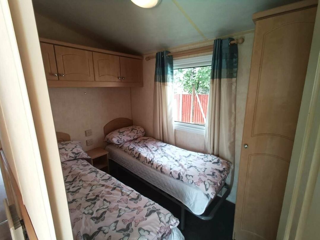 The Bungalow Camp Caravan Park - Holiday Accommodation 14216