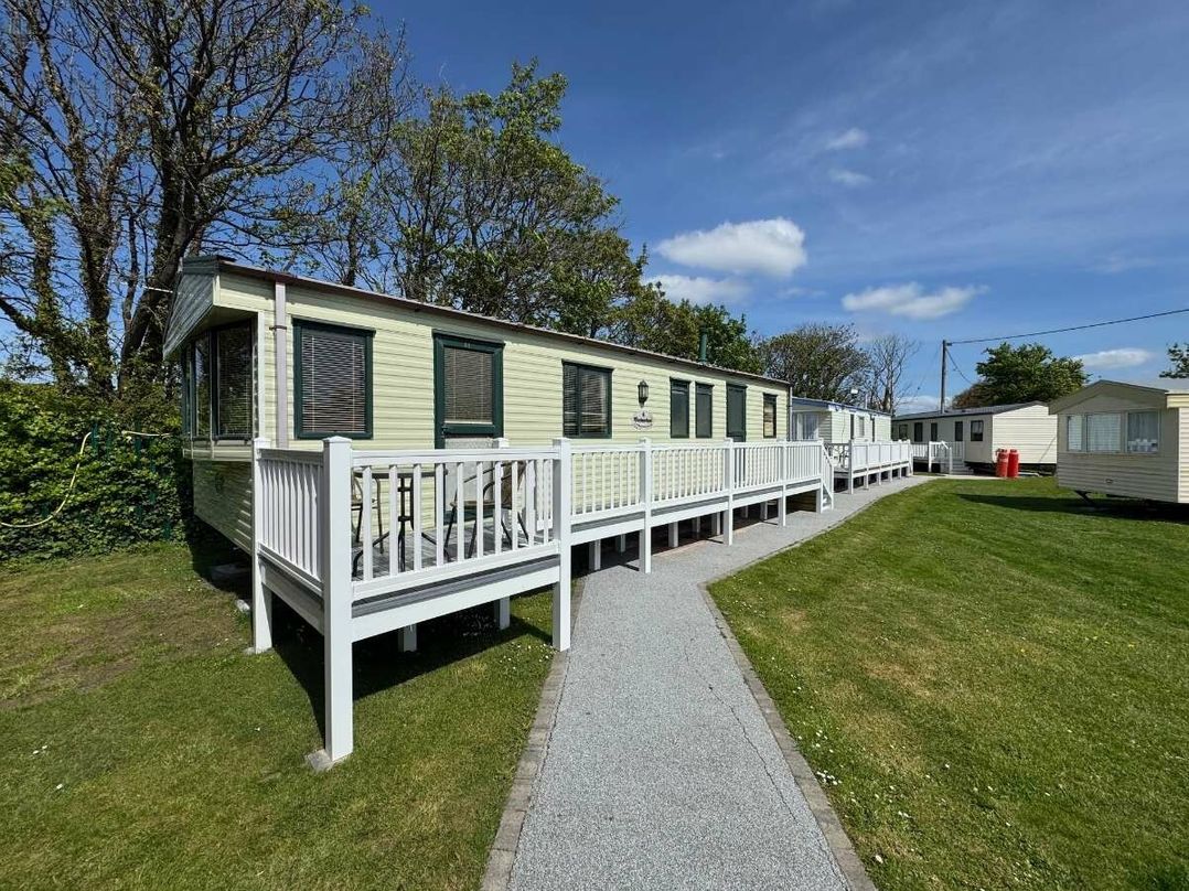 The Bungalow Camp Caravan Park - Holiday Accommodation 14217