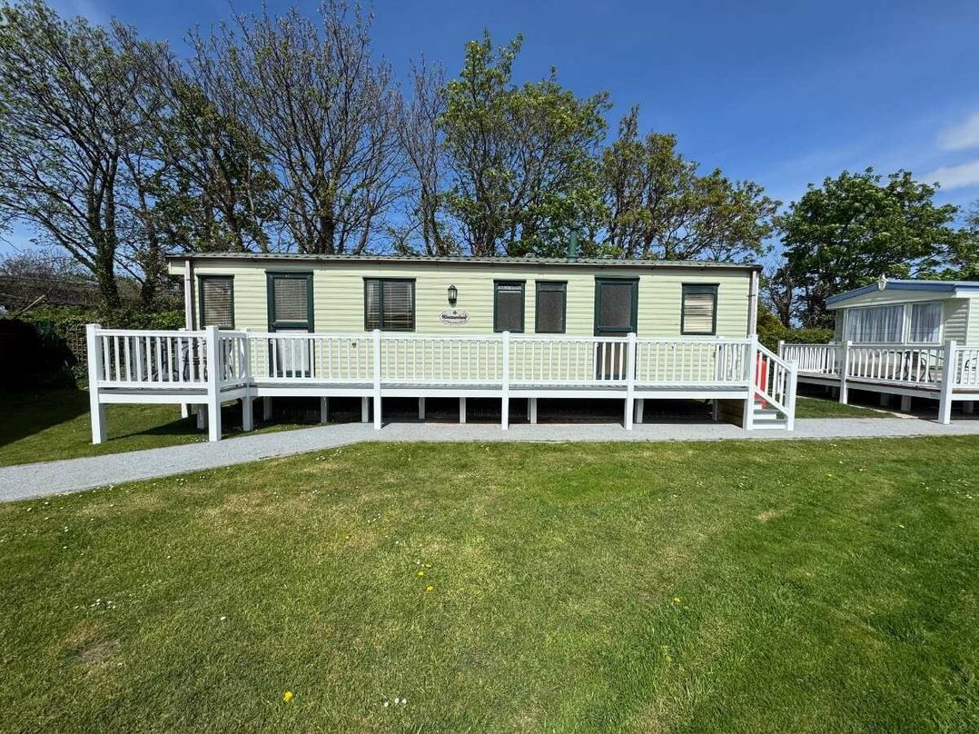The Bungalow Camp Caravan Park - Holiday Accommodation 14217