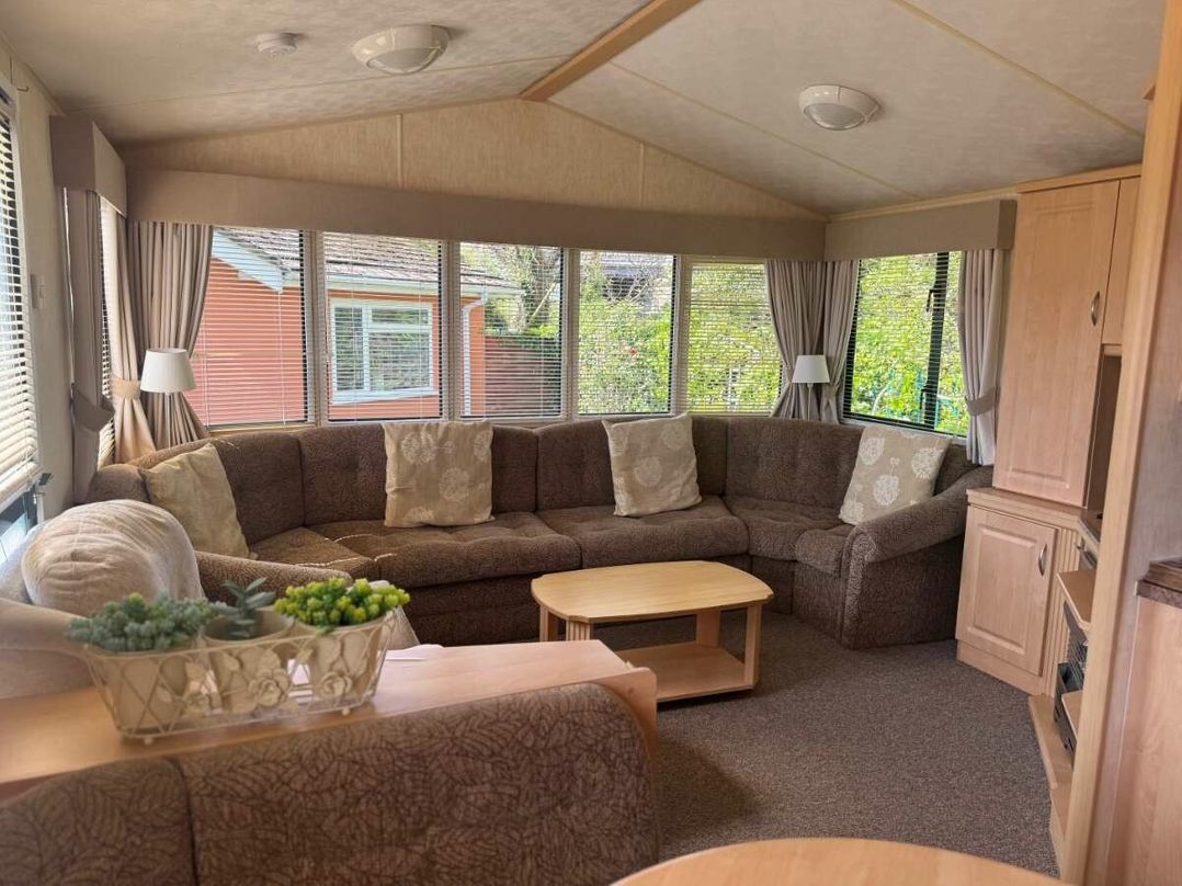 The Bungalow Camp Caravan Park - Holiday Accommodation 14217