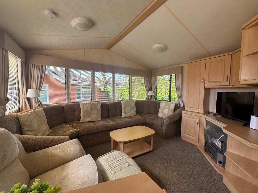 The Bungalow Camp Caravan Park - Holiday Accommodation 14217