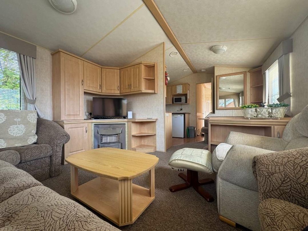 The Bungalow Camp Caravan Park - Holiday Accommodation 14217