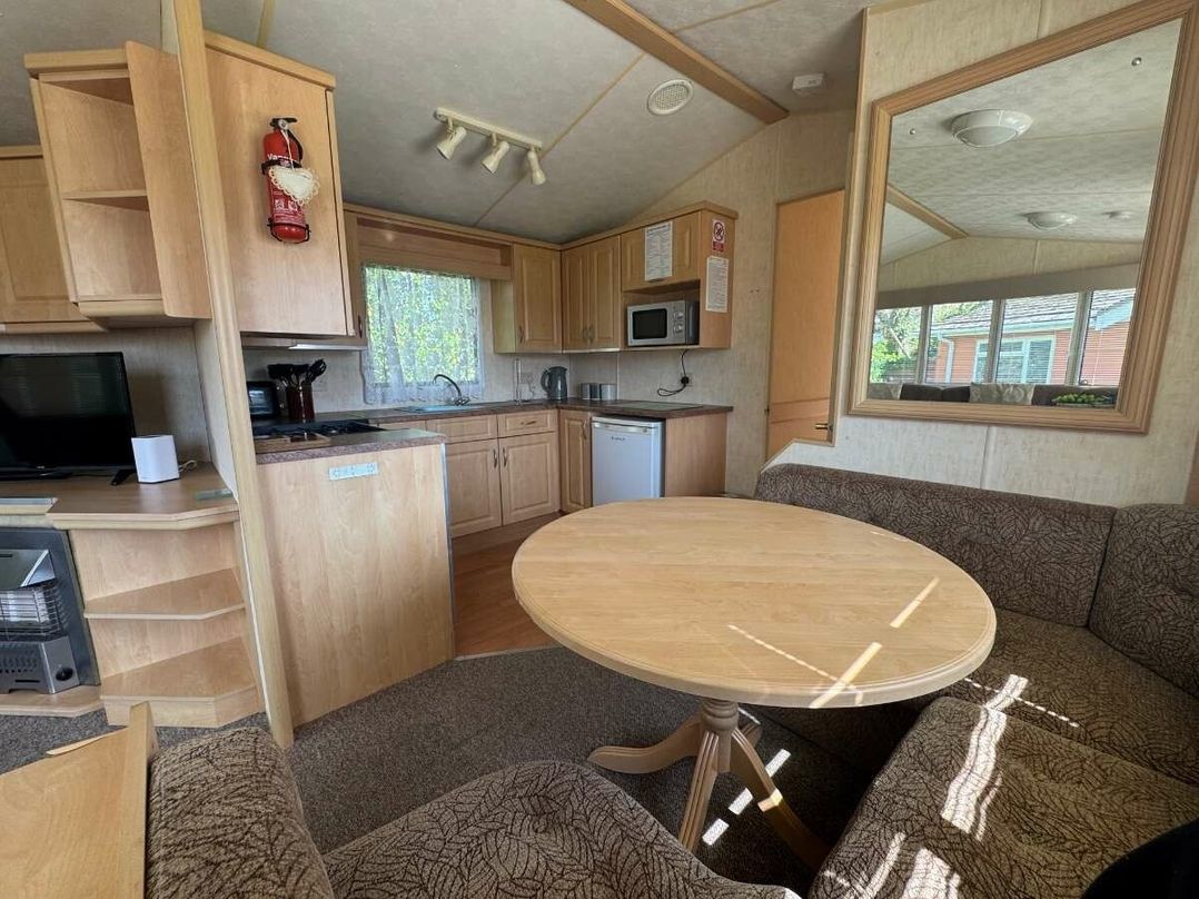 The Bungalow Camp Caravan Park - Holiday Accommodation 14217