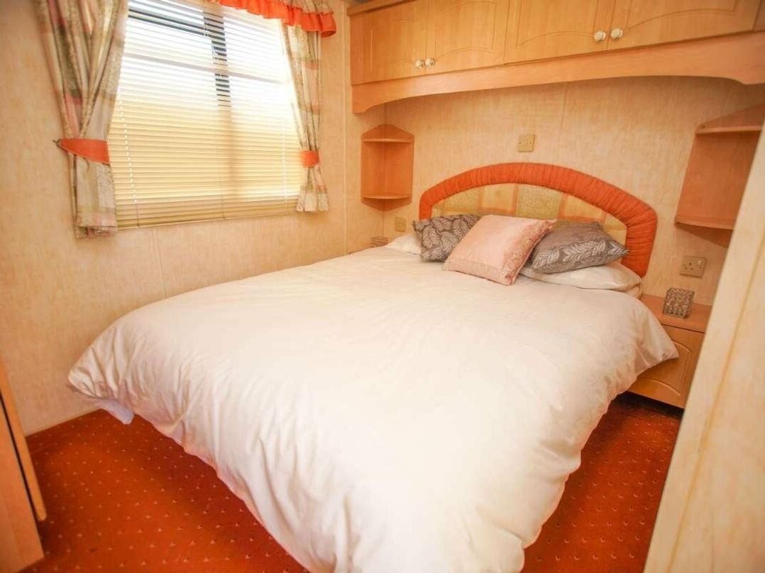 The Bungalow Camp Caravan Park - Holiday Accommodation 14217