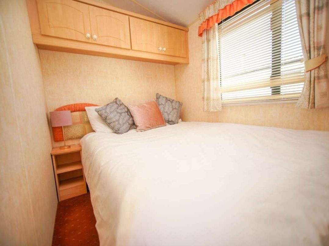 The Bungalow Camp Caravan Park - Holiday Accommodation 14217