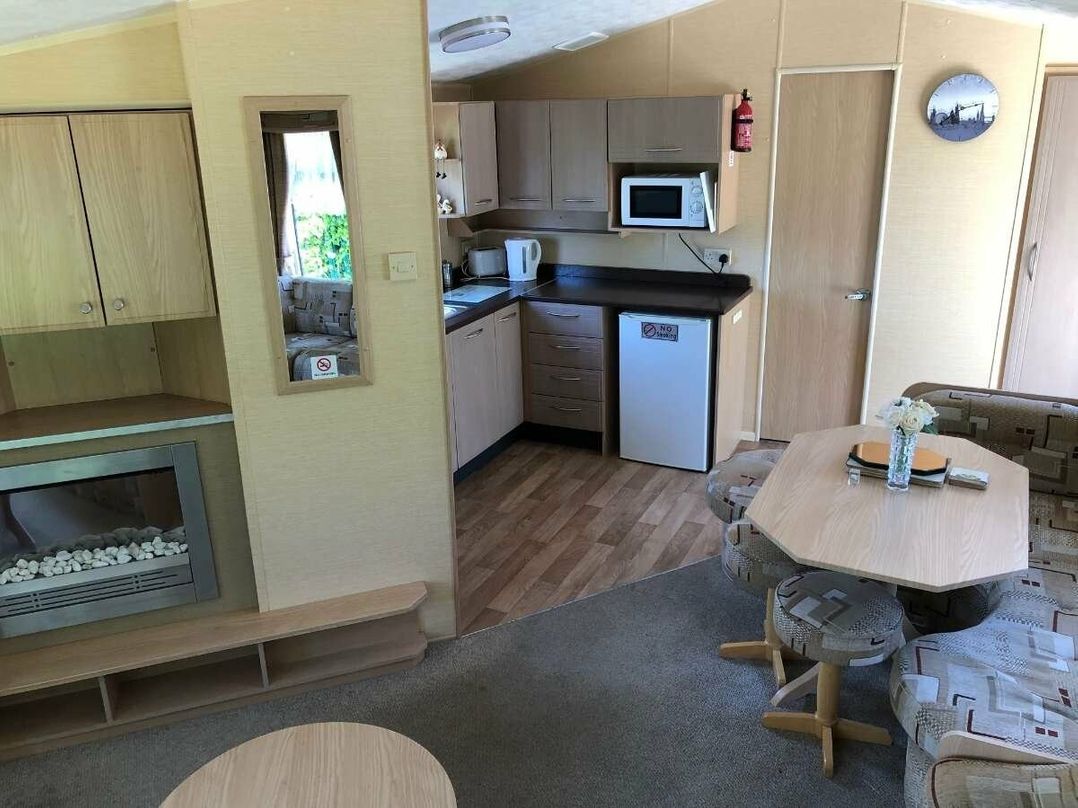 The Bungalow Camp Caravan Park - Holiday Accommodation 14218
