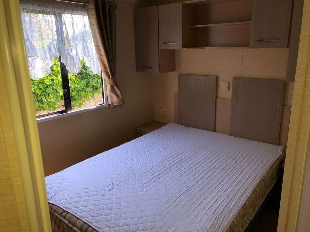 The Bungalow Camp Caravan Park - Holiday Accommodation 14218