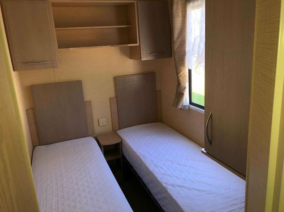 The Bungalow Camp Caravan Park - Holiday Accommodation 14218