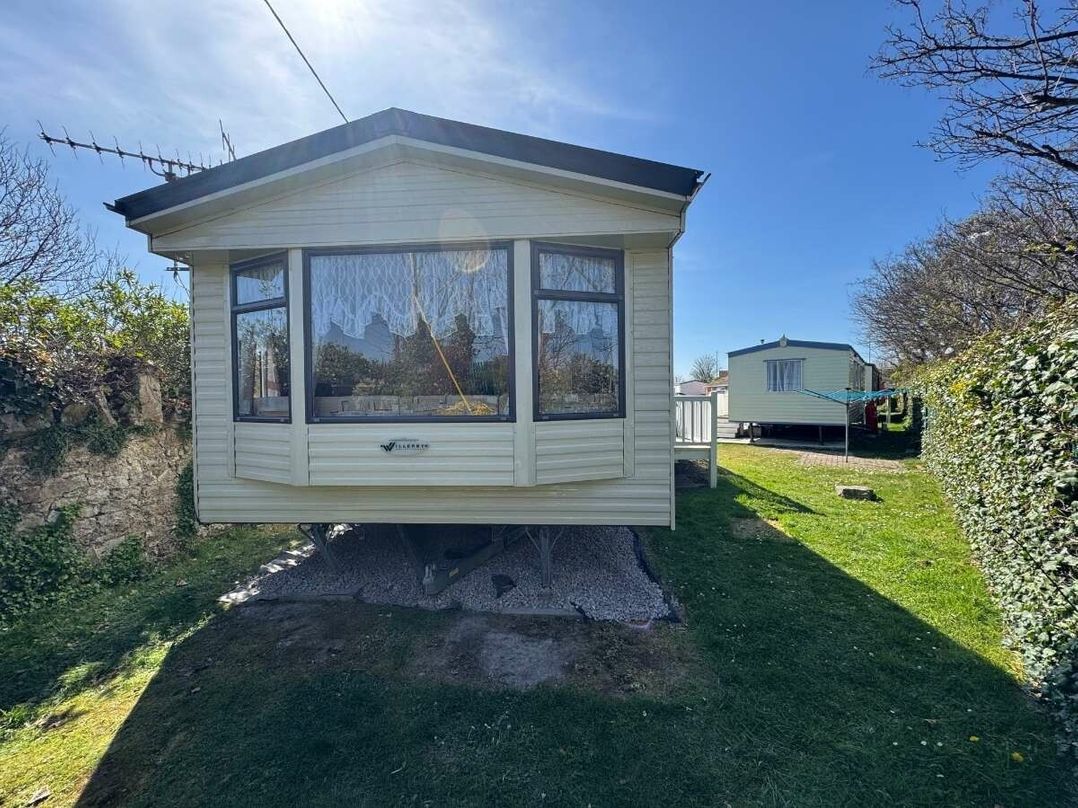 The Bungalow Camp Caravan Park - Holiday Accommodation 14218