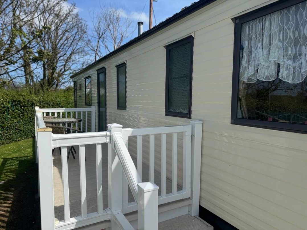 The Bungalow Camp Caravan Park - Holiday Accommodation 14218