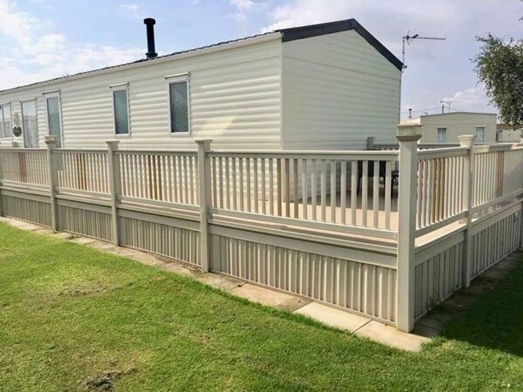 Kingfisher Caravan Park - Holiday Accommodation 1422
