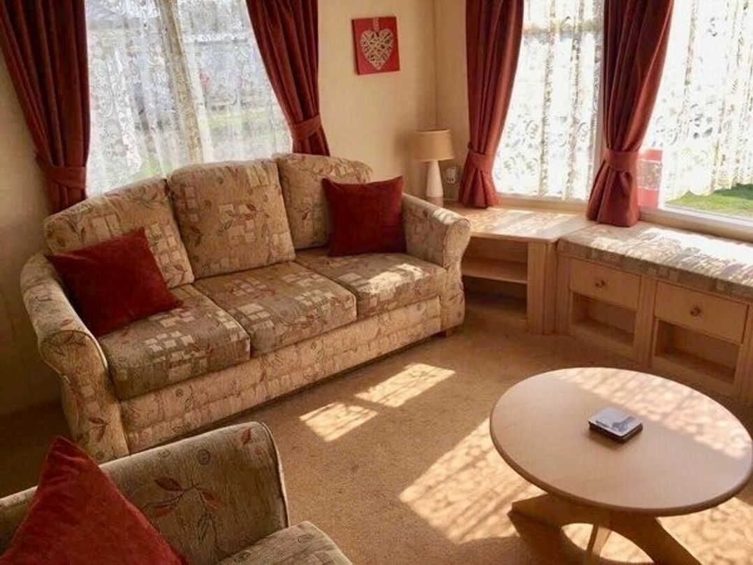 Kingfisher Caravan Park - Holiday Accommodation 1422