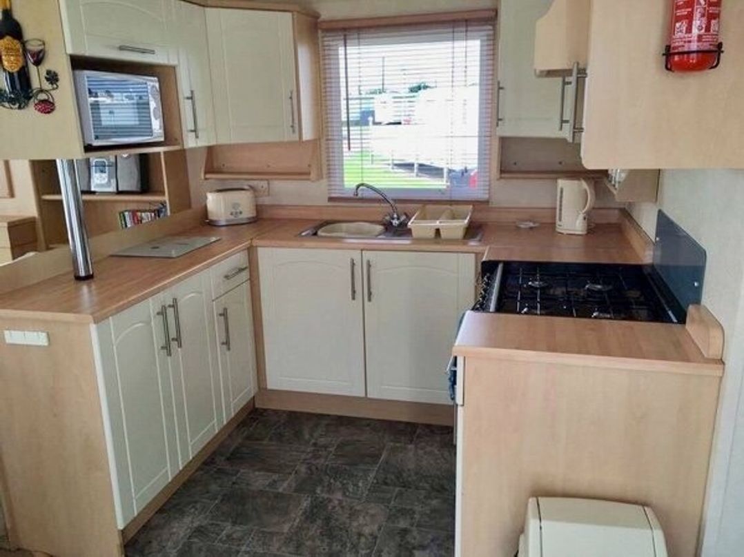 Kingfisher Caravan Park - Holiday Accommodation 1422