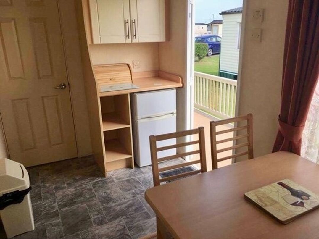 Kingfisher Caravan Park - Holiday Accommodation 1422