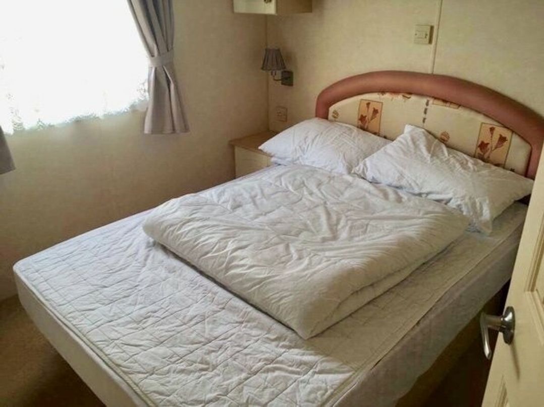 Kingfisher Caravan Park - Holiday Accommodation 1422