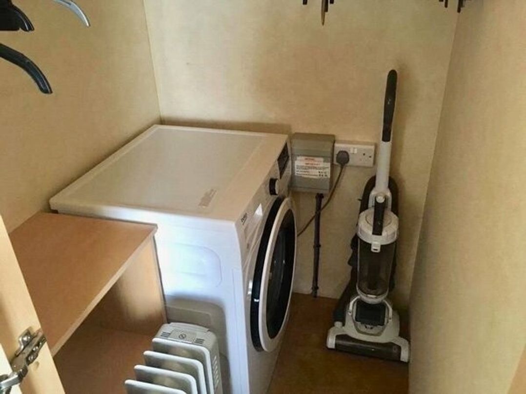 Kingfisher Caravan Park - Holiday Accommodation 1422