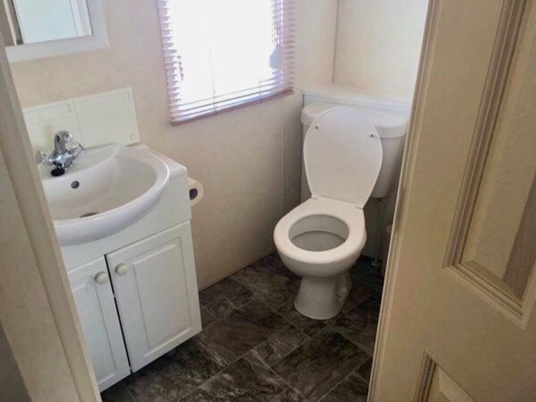 Kingfisher Caravan Park - Holiday Accommodation 1422