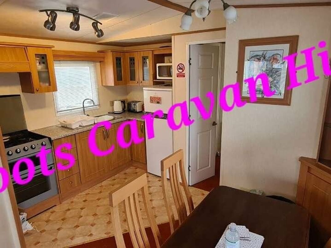 Browns Holiday Park - Holiday Accommodation 14224