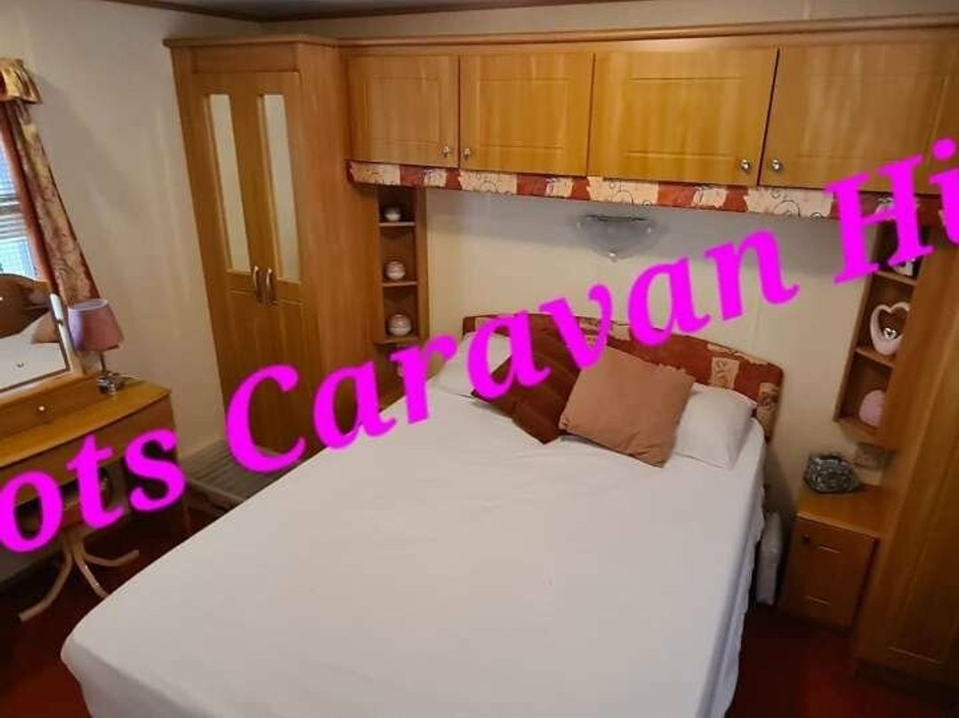 Browns Holiday Park - Holiday Accommodation 14224