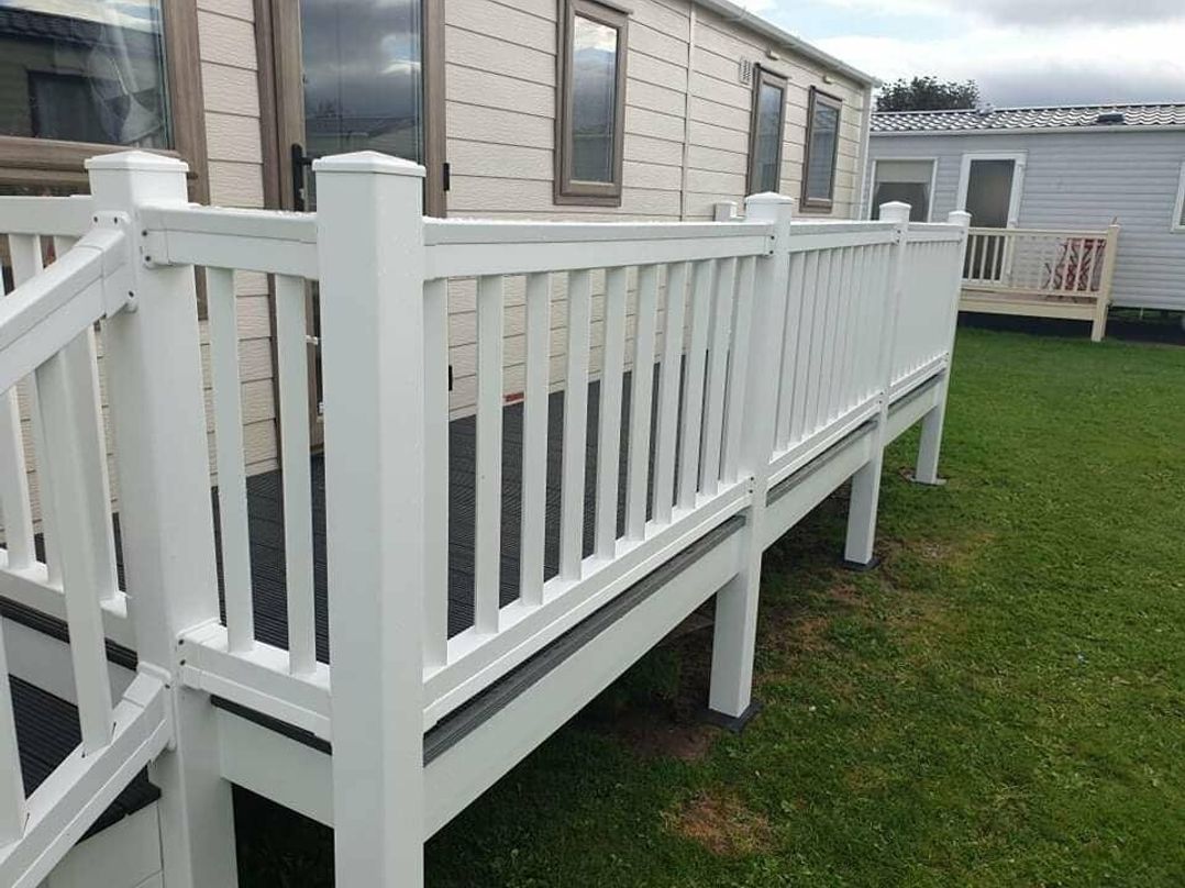 Whitehouse Leisure Park - Holiday Accommodation 14226