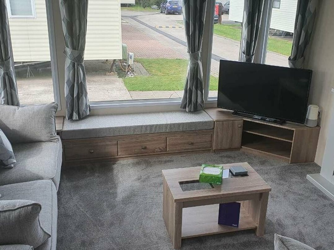 Whitehouse Leisure Park - Holiday Accommodation 14226