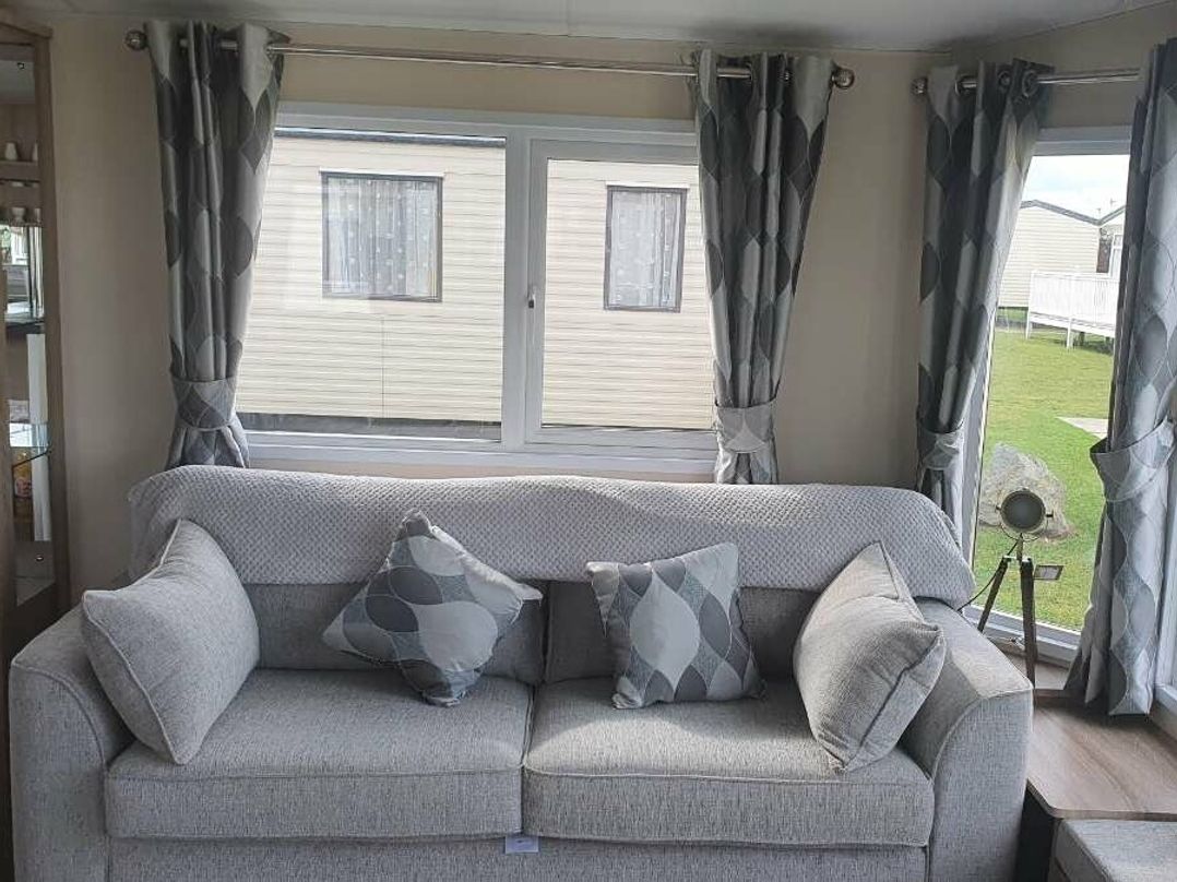 Whitehouse Leisure Park - Holiday Accommodation 14226