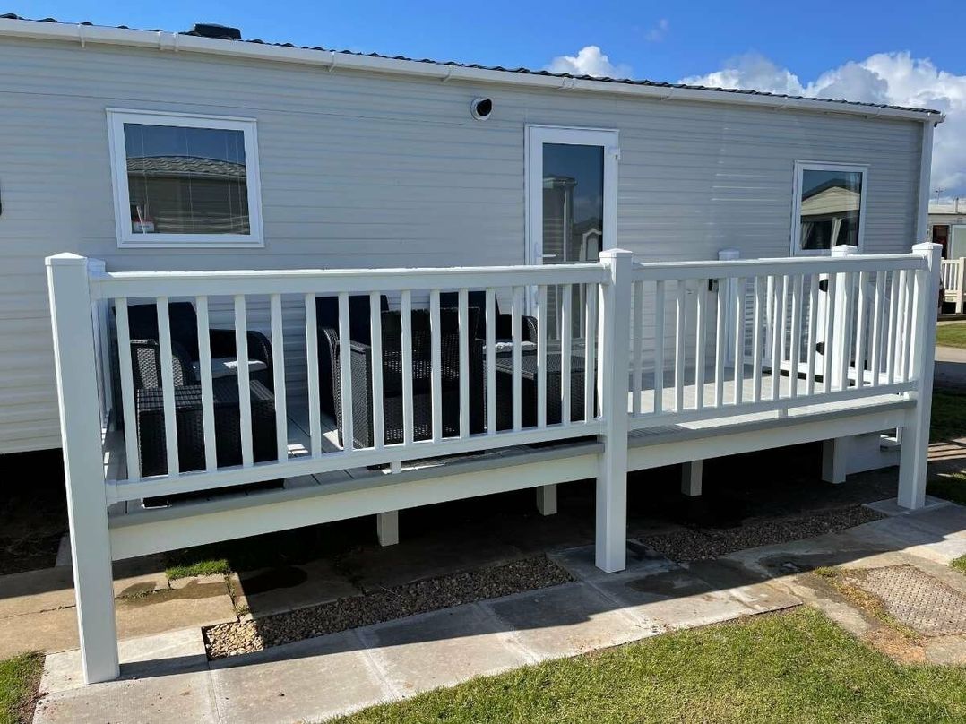 Golden Sands - Holiday Accommodation 14231