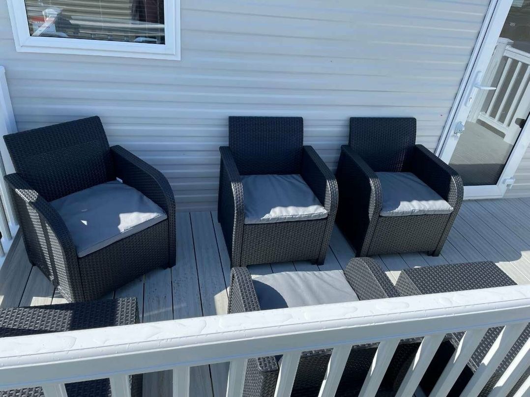 Golden Sands - Holiday Accommodation 14231