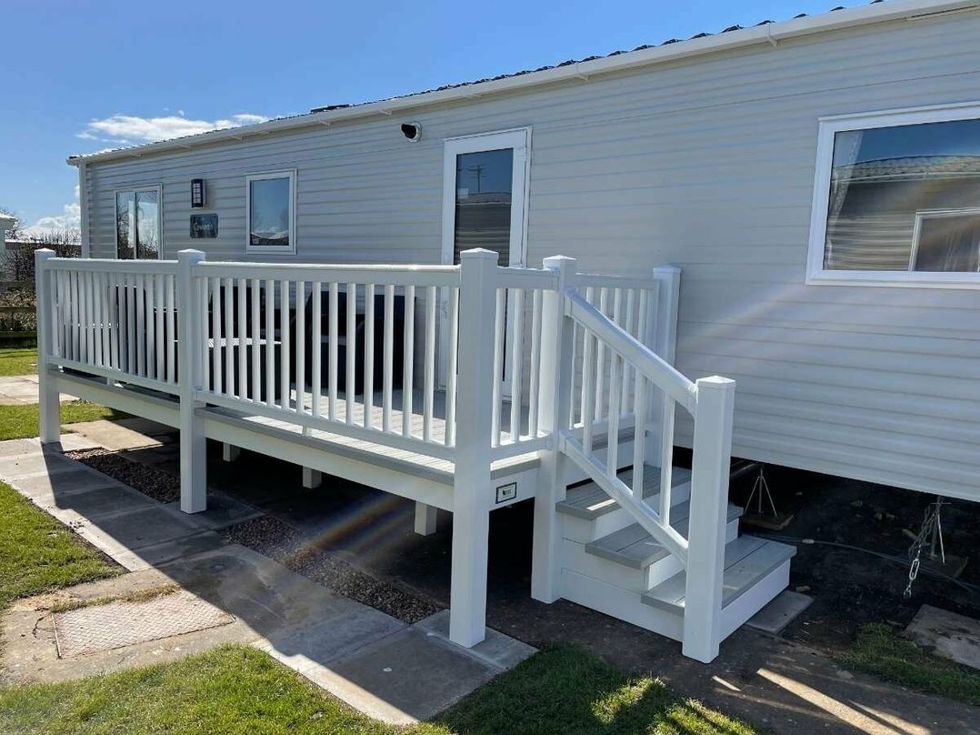 Golden Sands - Holiday Accommodation 14231