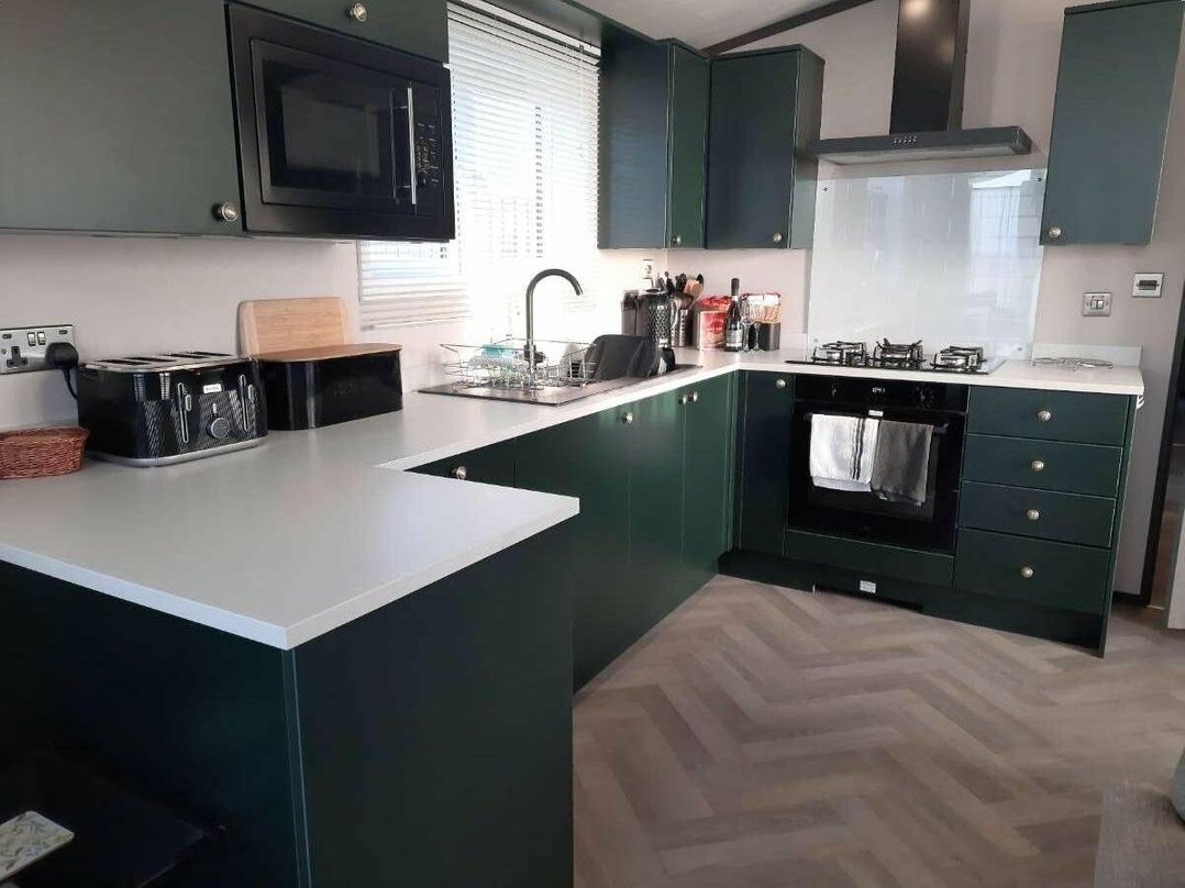 Lilliardsedge Holiday Park - Holiday Accommodation 14254