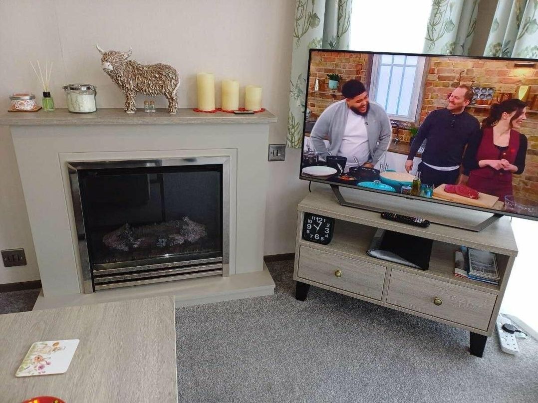 Lilliardsedge Holiday Park - Holiday Accommodation 14254