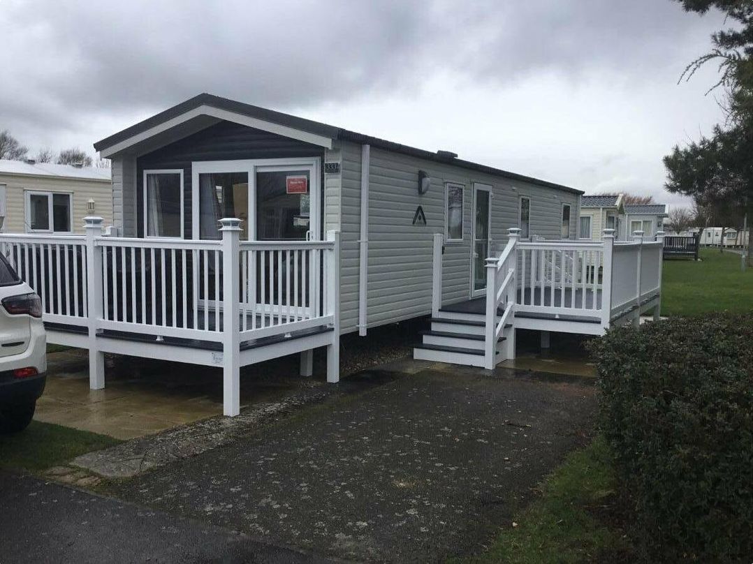 Butlins Skegness - Holiday Accommodation 14276