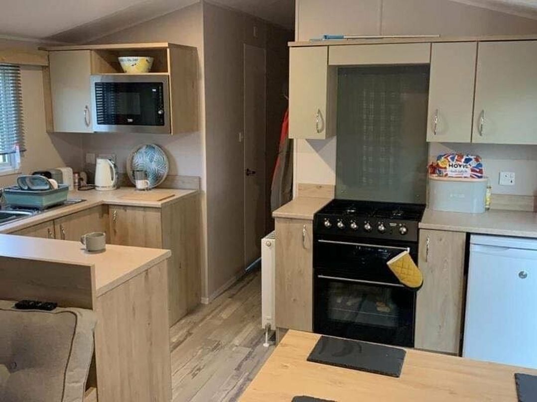 Butlins Skegness - Holiday Accommodation 14276