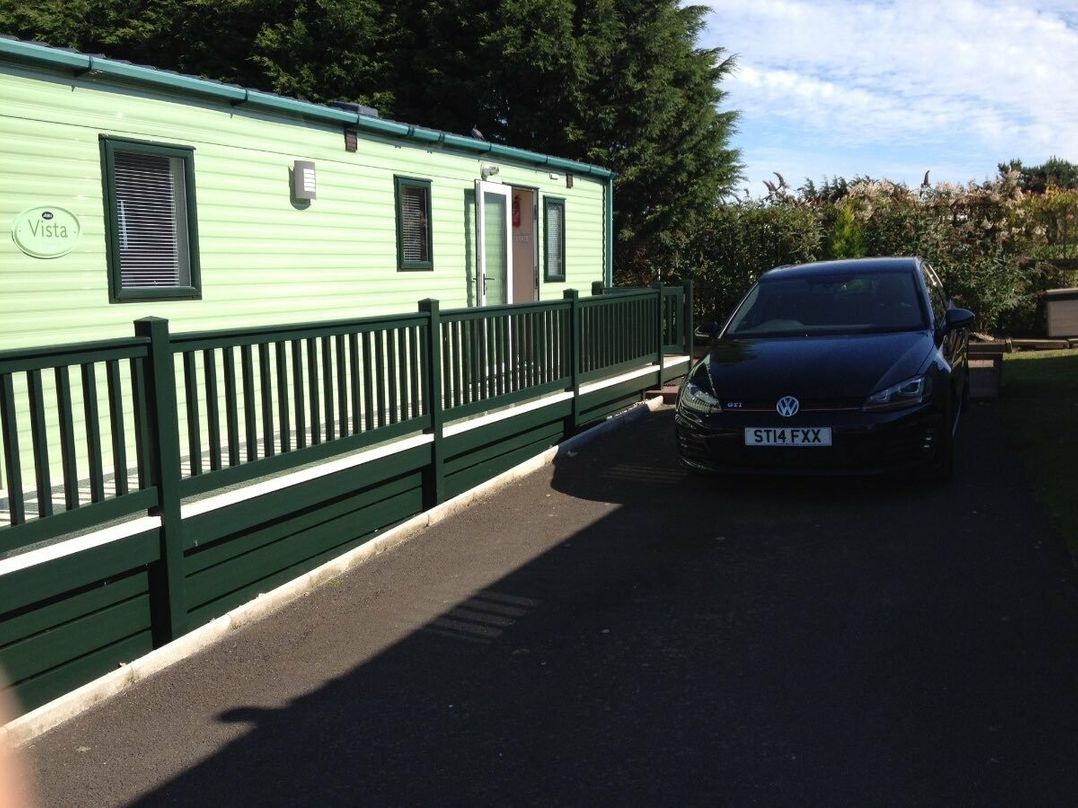 St Andrews Holiday Park - Holiday Accommodation 14285