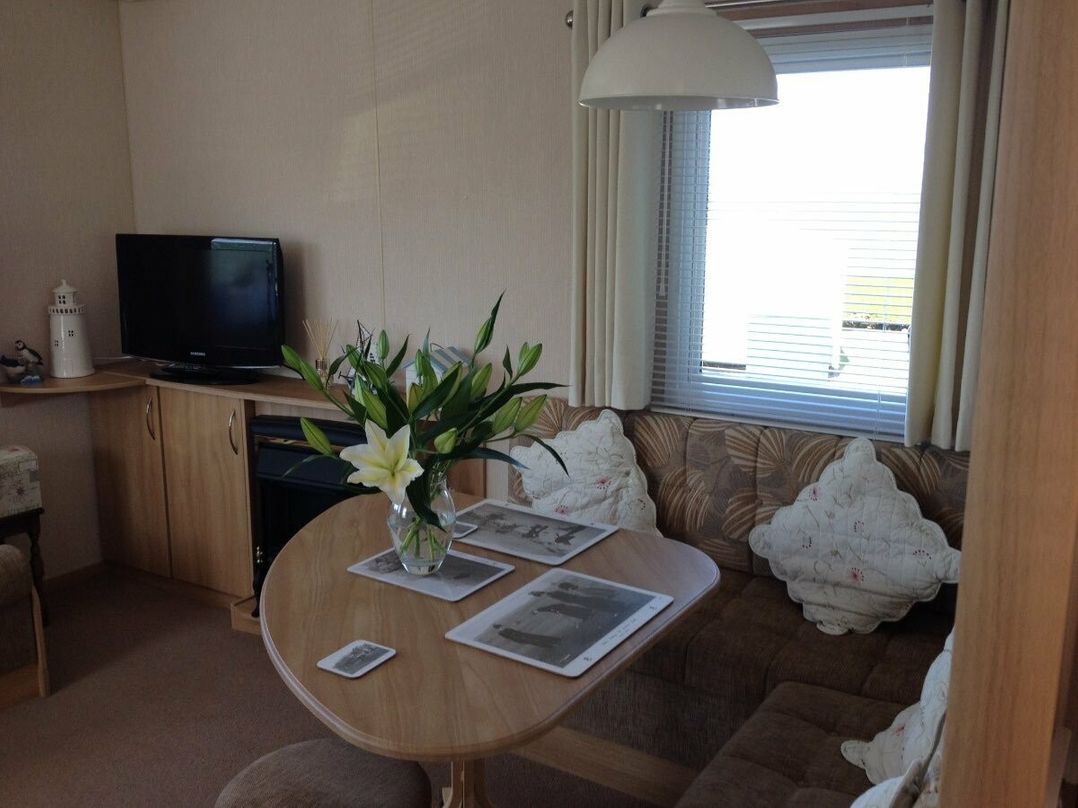 St Andrews Holiday Park - Holiday Accommodation 14285