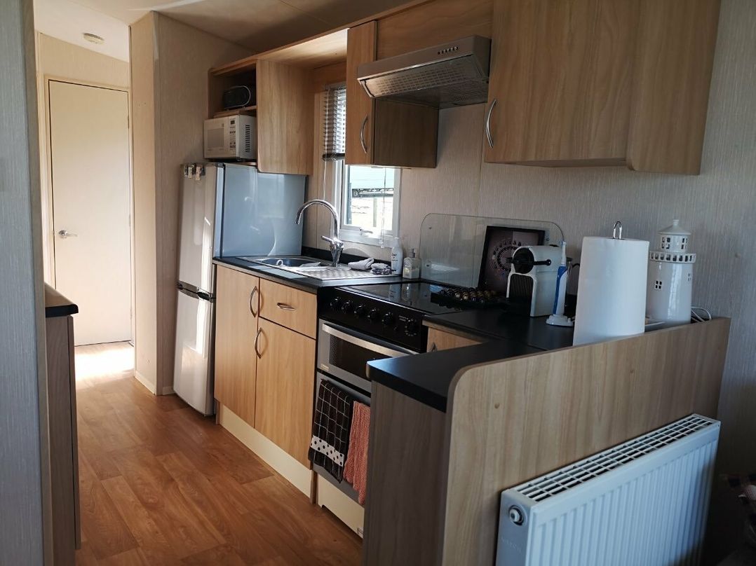 St Andrews Holiday Park - Holiday Accommodation 14285