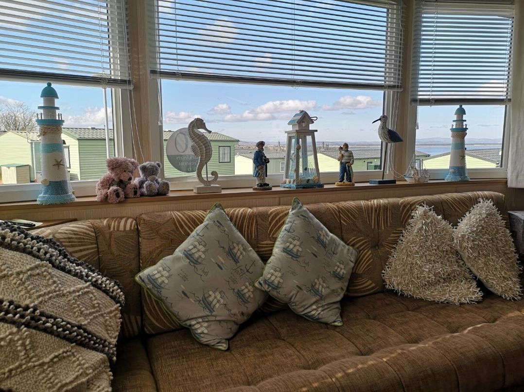 St Andrews Holiday Park - Holiday Accommodation 14285