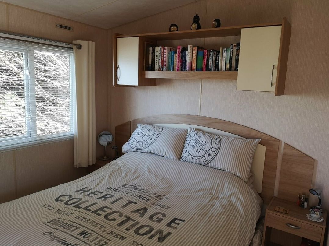 St Andrews Holiday Park - Holiday Accommodation 14285