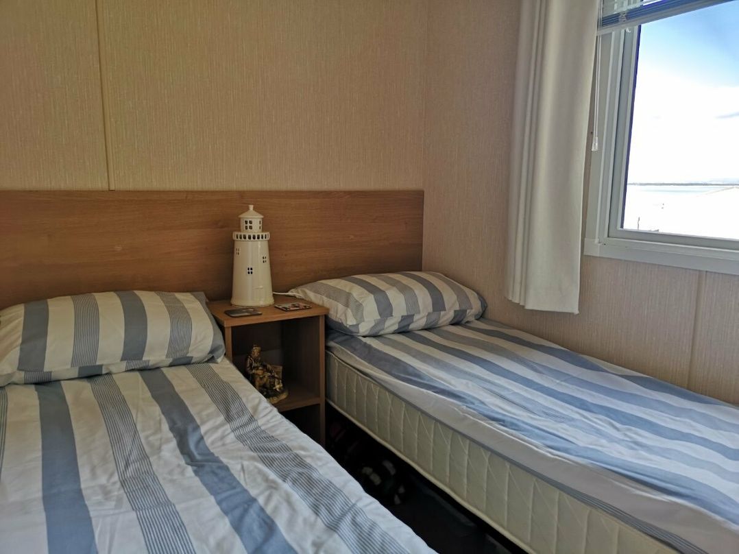 St Andrews Holiday Park - Holiday Accommodation 14285