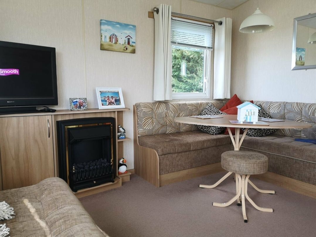 St Andrews Holiday Park - Holiday Accommodation 14285