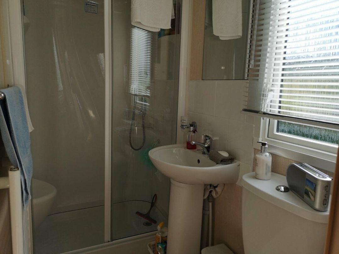 St Andrews Holiday Park - Holiday Accommodation 14285