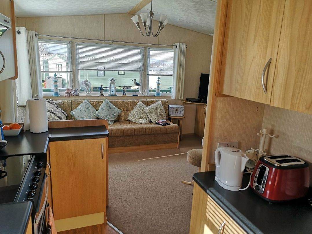 St Andrews Holiday Park - Holiday Accommodation 14285