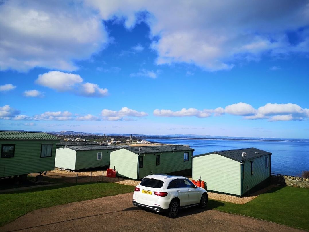 St Andrews Holiday Park - Holiday Accommodation 14285