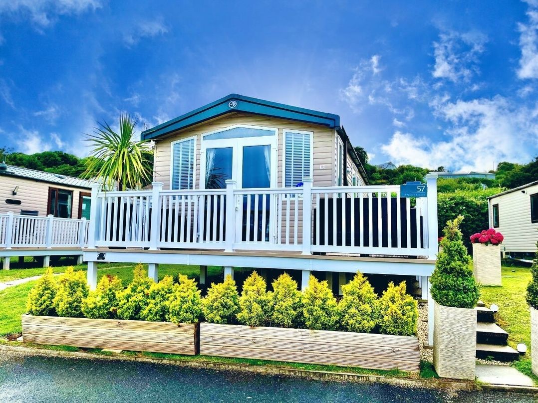 Penally Court - Holiday Accommodation 14286