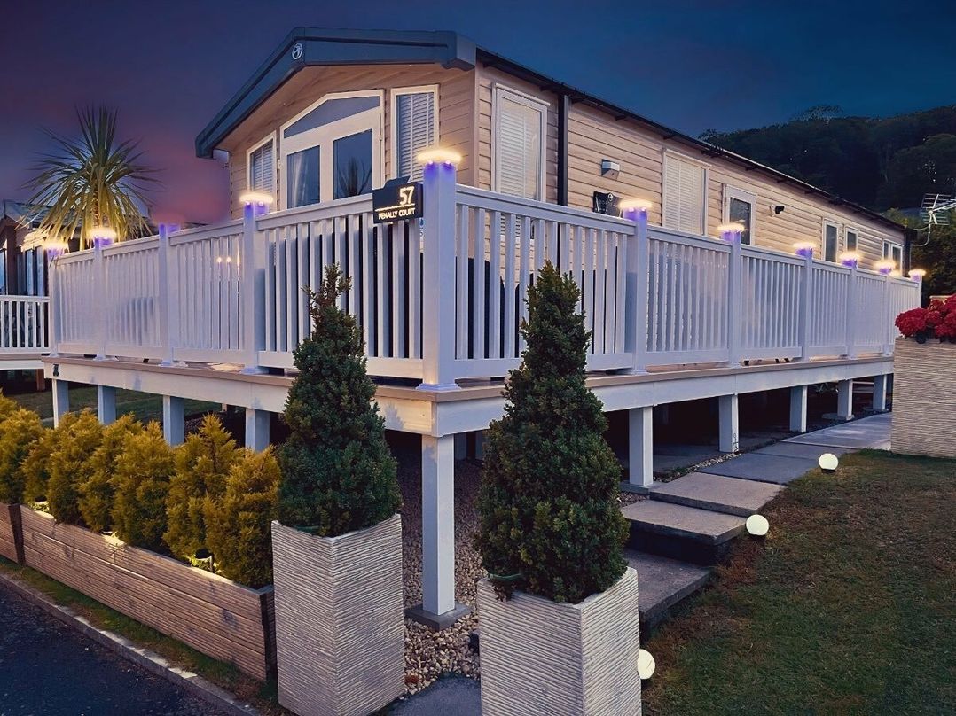 Penally Court - Holiday Accommodation 14286