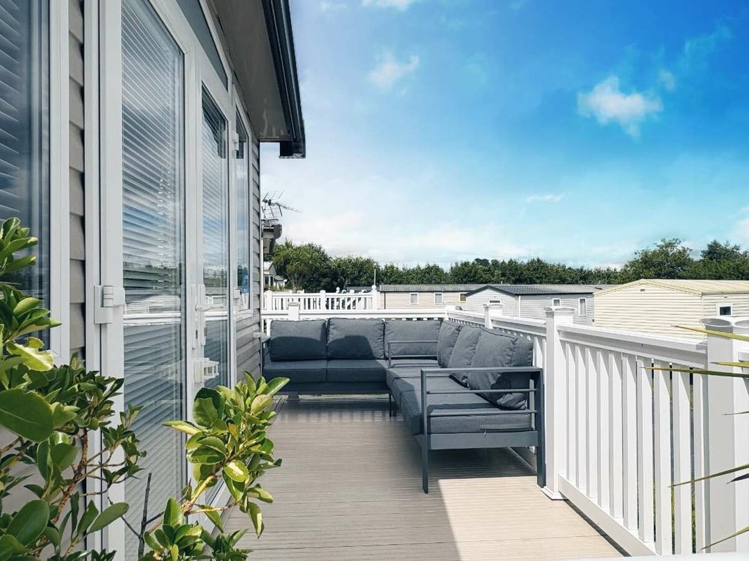 Penally Court - Holiday Accommodation 14286