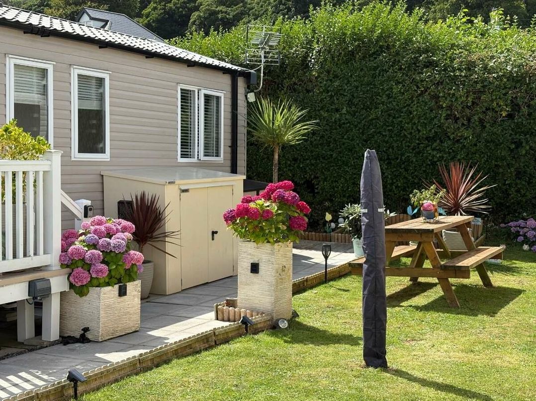 Penally Court - Holiday Accommodation 14286