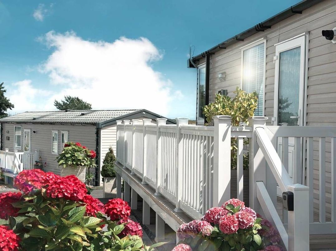 Penally Court - Holiday Accommodation 14286