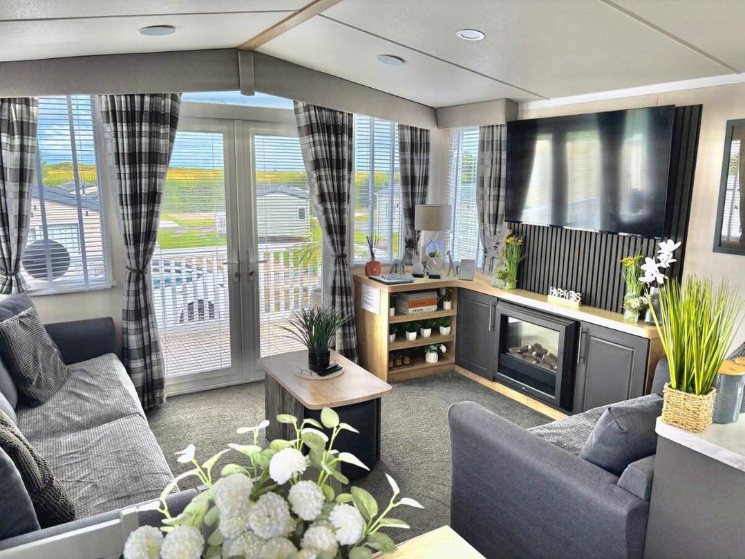 Penally Court - Holiday Accommodation 14286